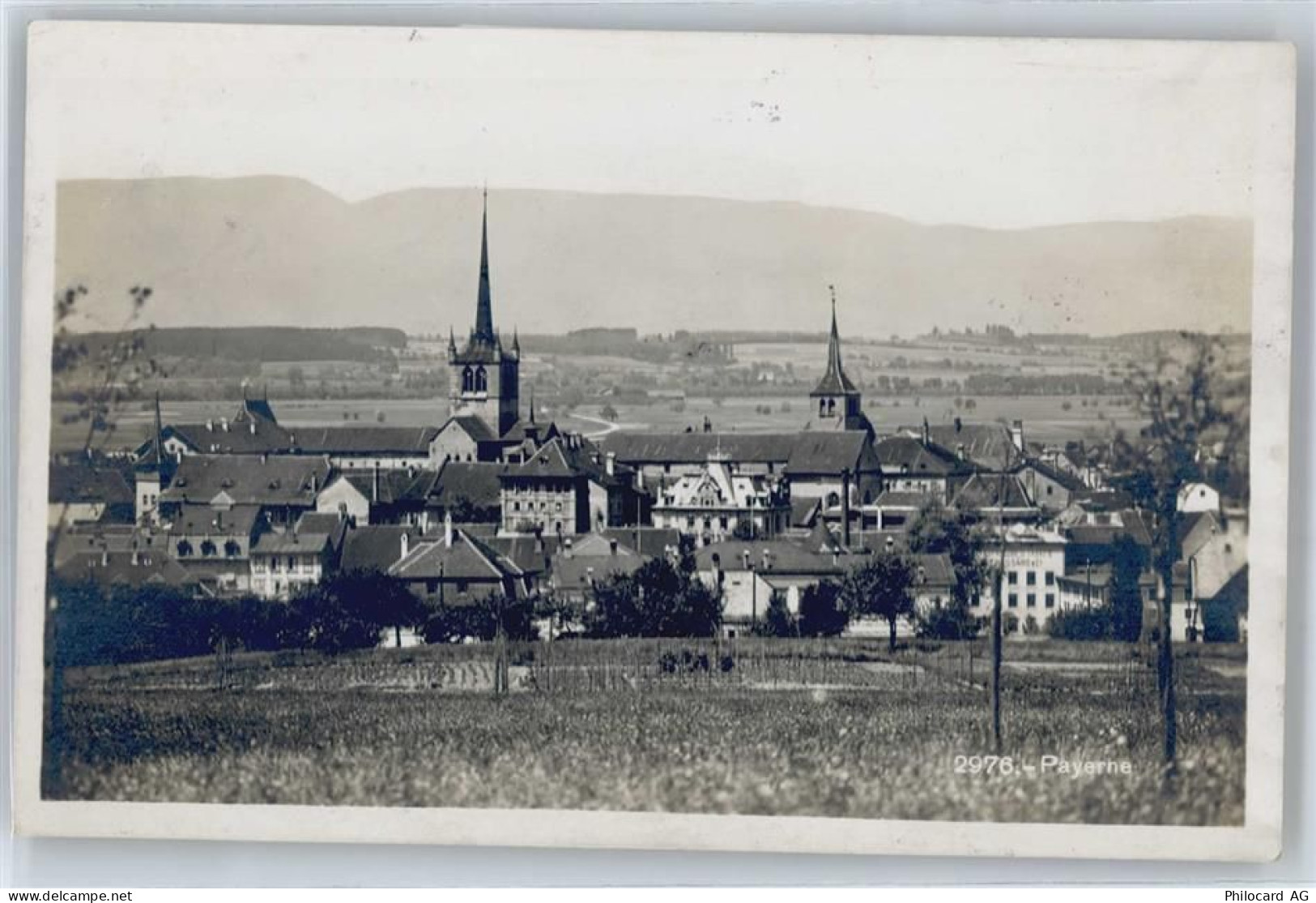 1530 Payerne - 50812819