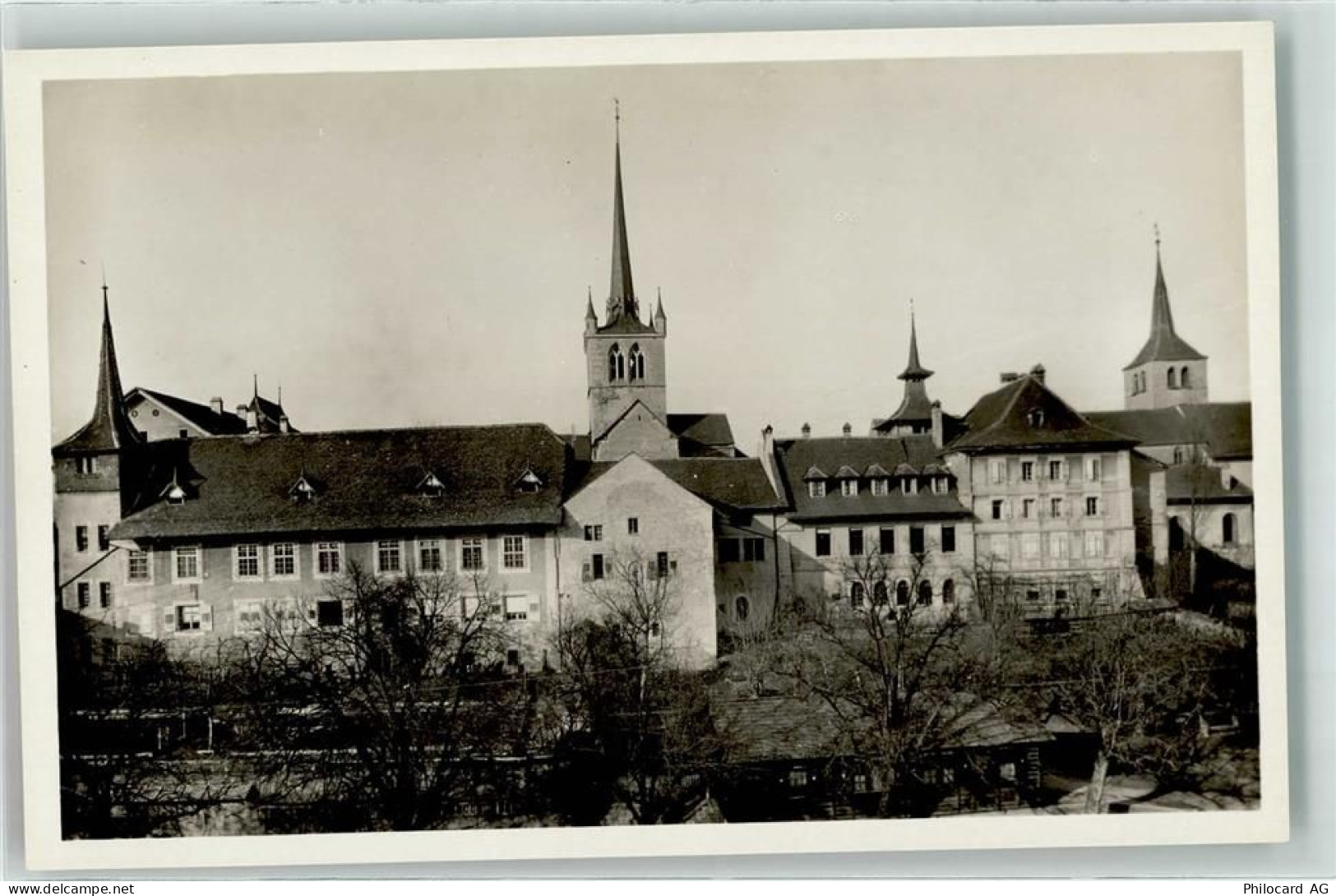 1530 Payerne - Chateau - 39376940