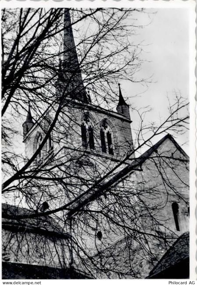 1530 Payerne - Kirche - 50799867