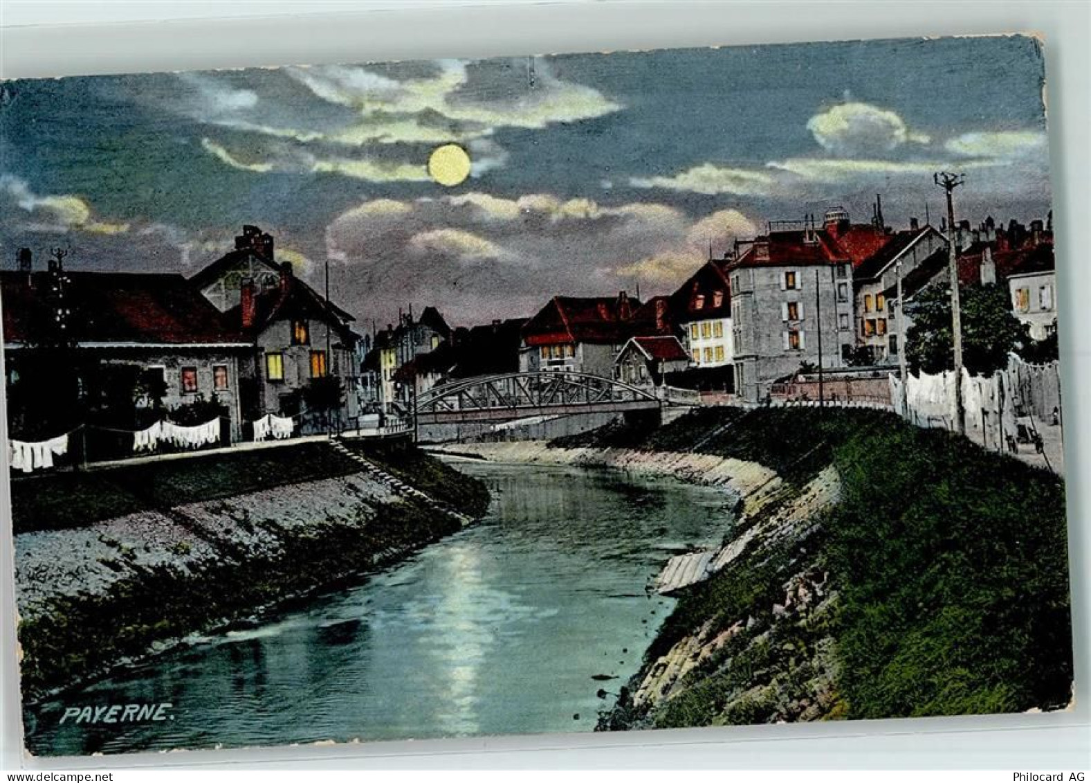 1530 Payerne Mondschein - 13125368