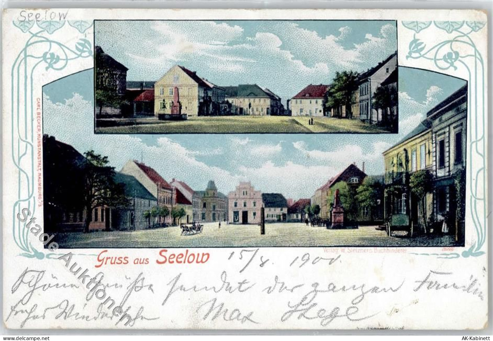 15306 O1210 Seelow 1900 - 51794468