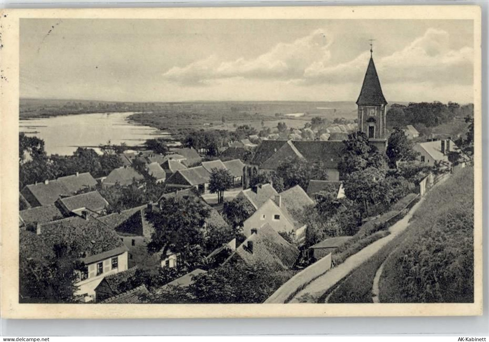 15326 O1211 Lebus - Kirche - 51785186