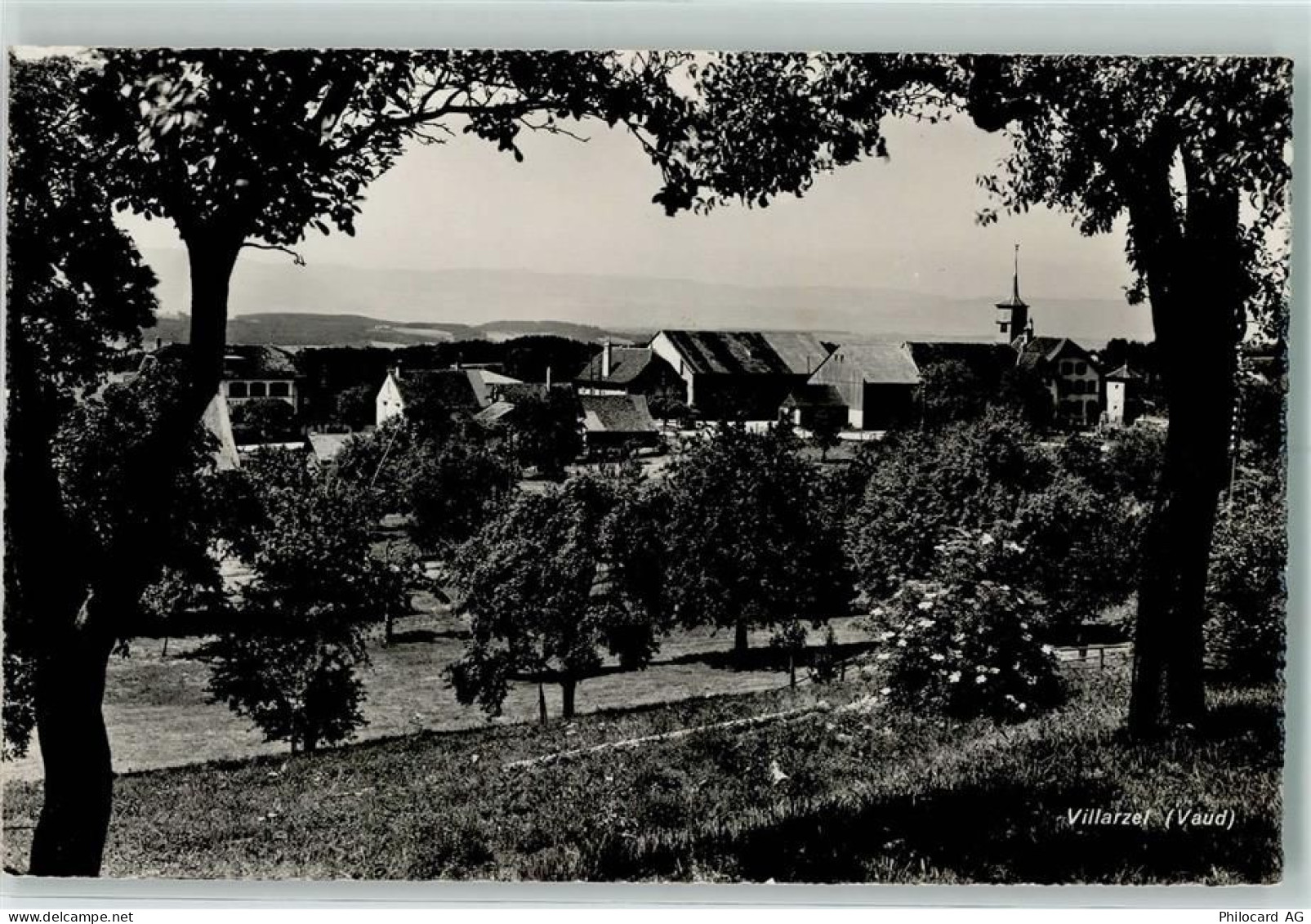 1555 Villarzel - 13124698