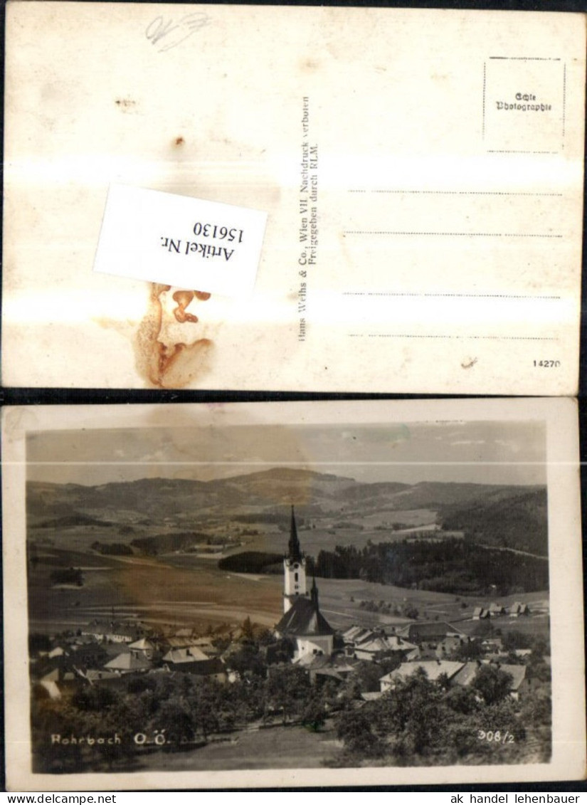156130,Rohrbach