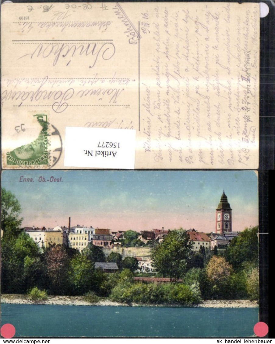 156277,Enns 1916
