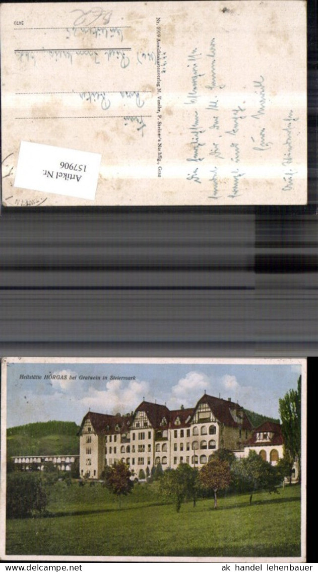 157906,Hörgas b. Gratwein 1944