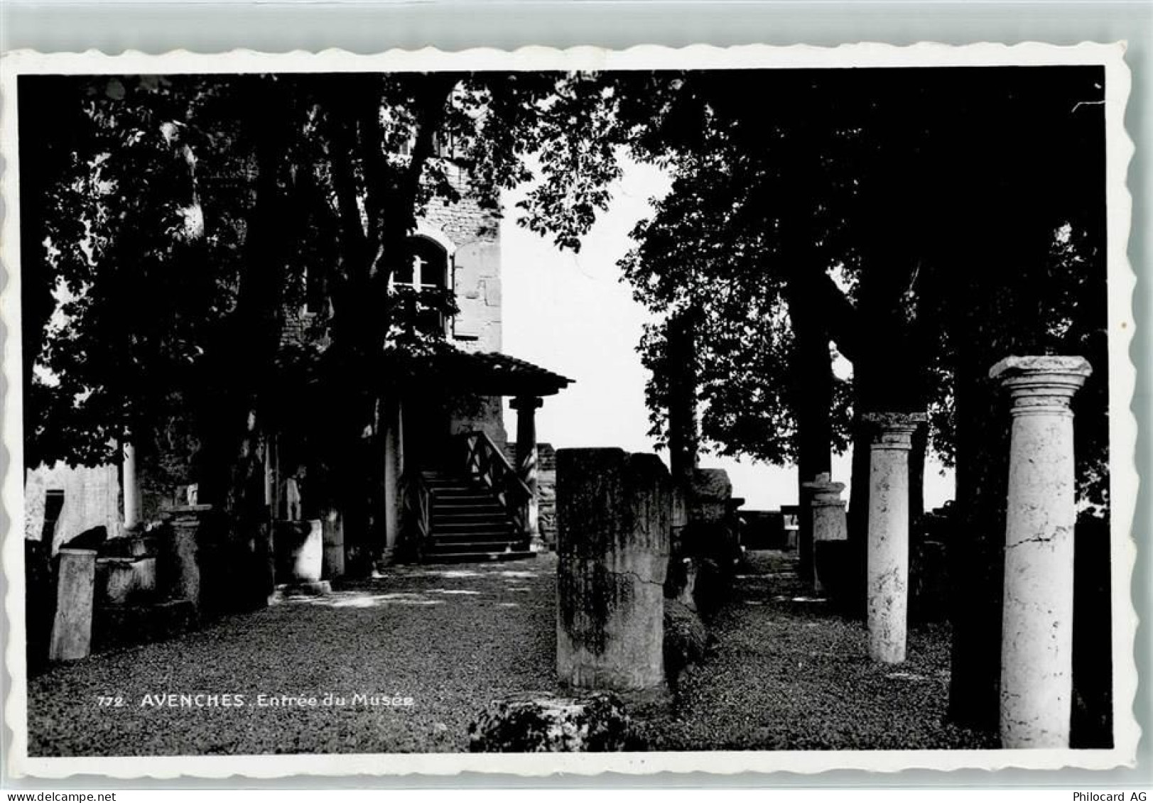 1580 Avenches - 10204339