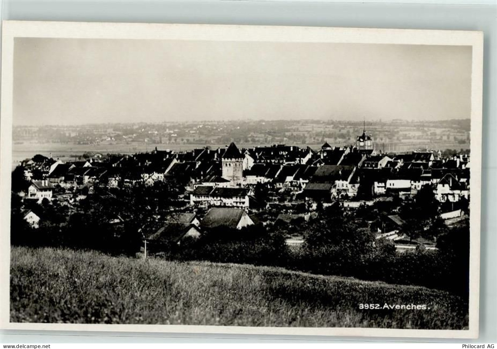 1580 Avenches - 10307352