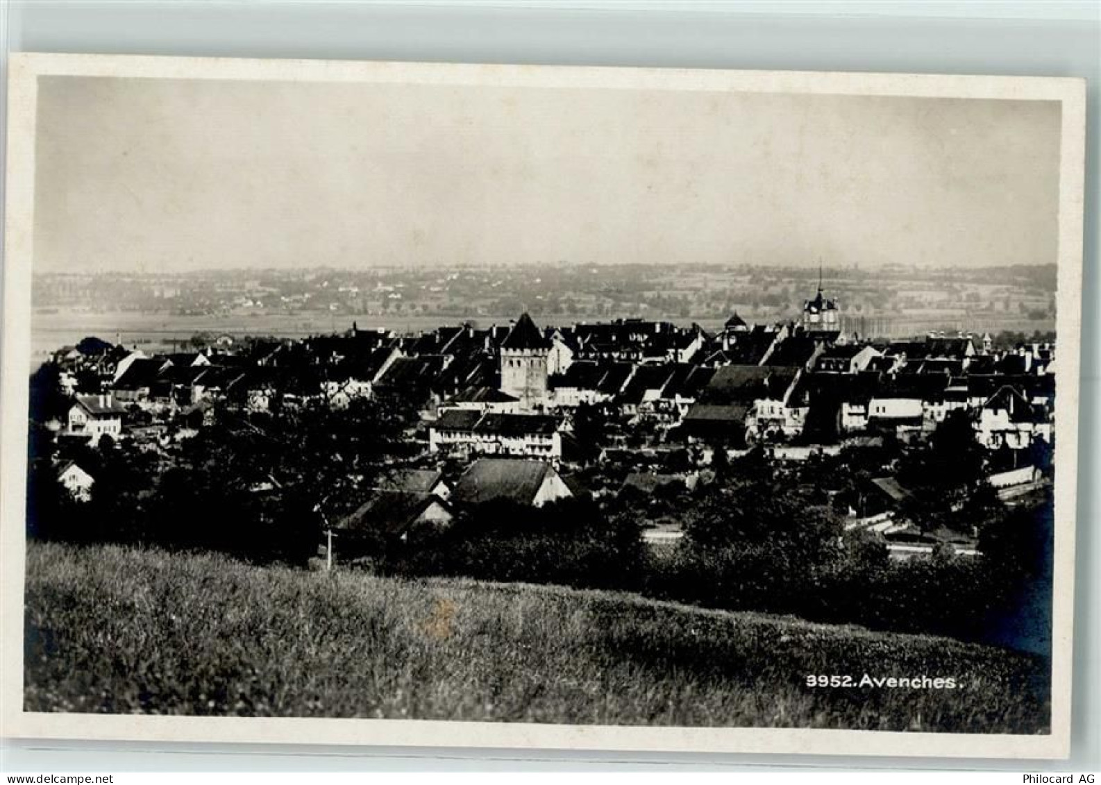 1580 Avenches - 10307353