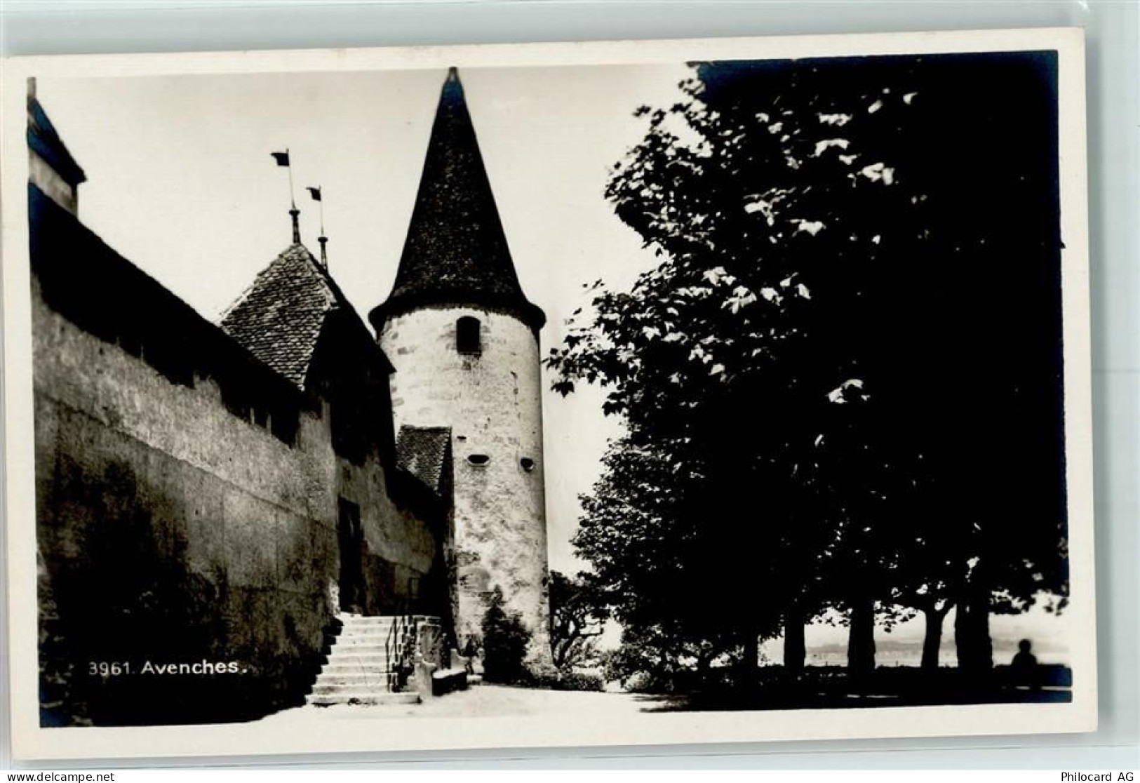 1580 Avenches - 10307937