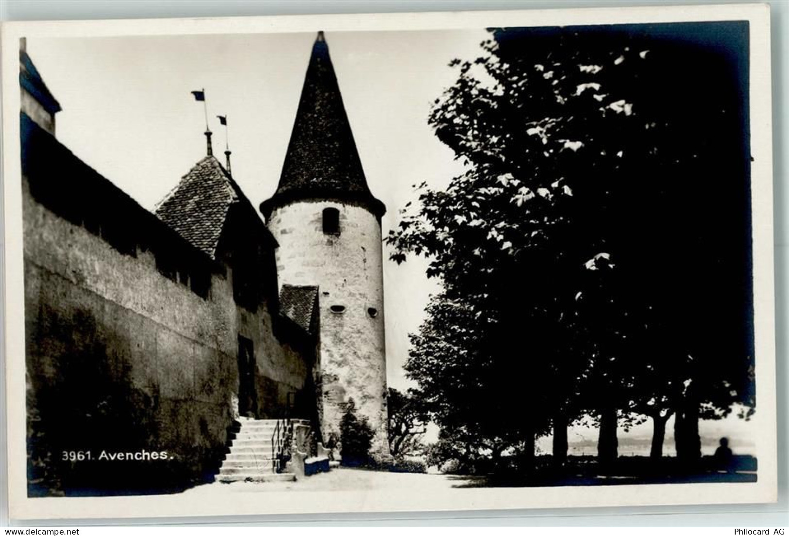 1580 Avenches - 10307938