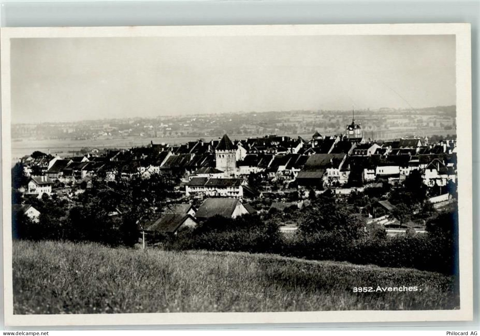 1580 Avenches - 10308464