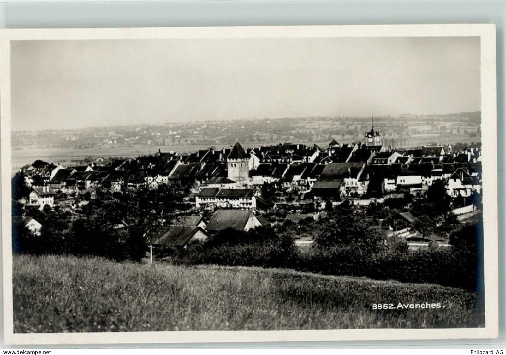 1580 Avenches - 10308465