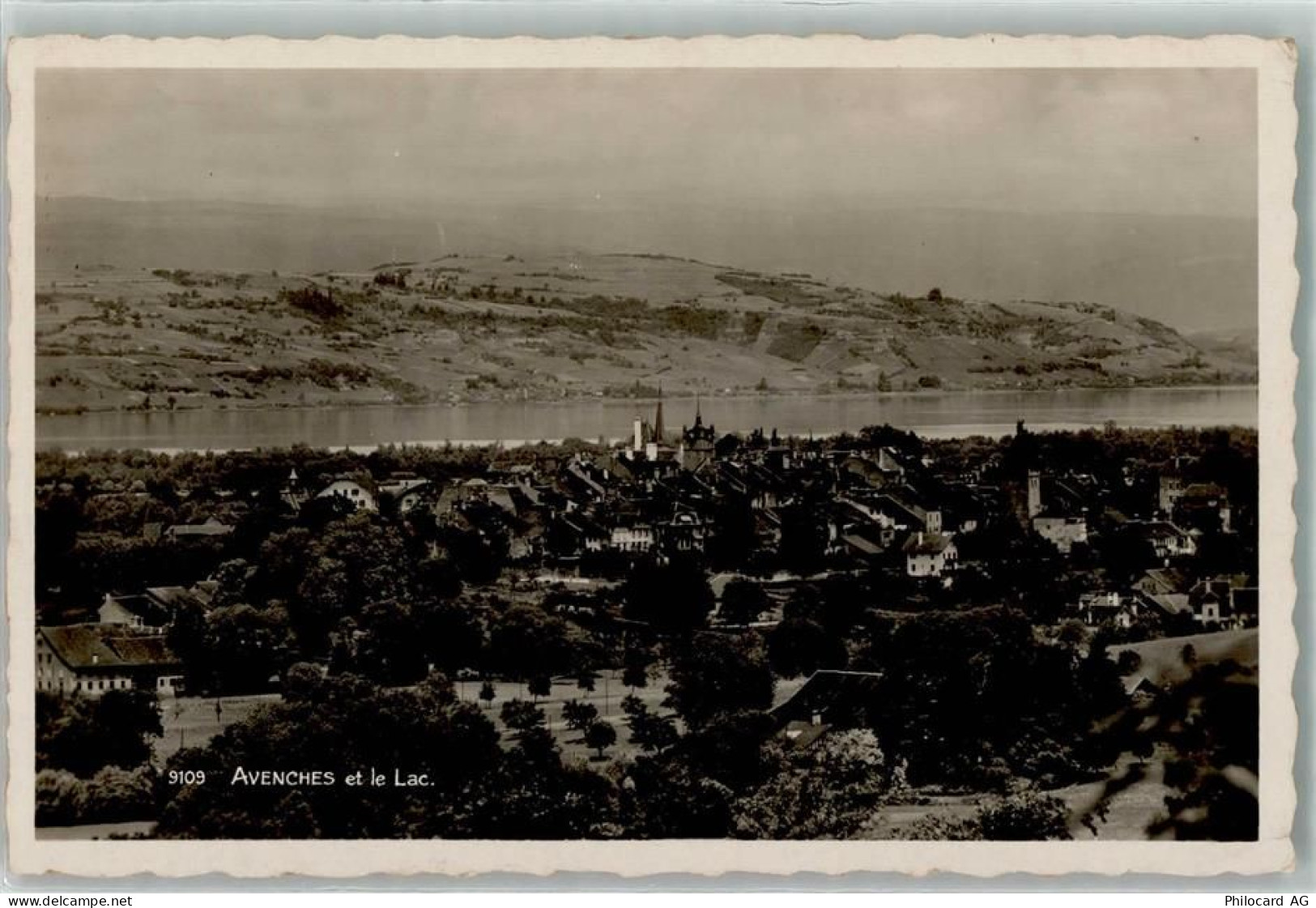 1580 Avenches - 10584800