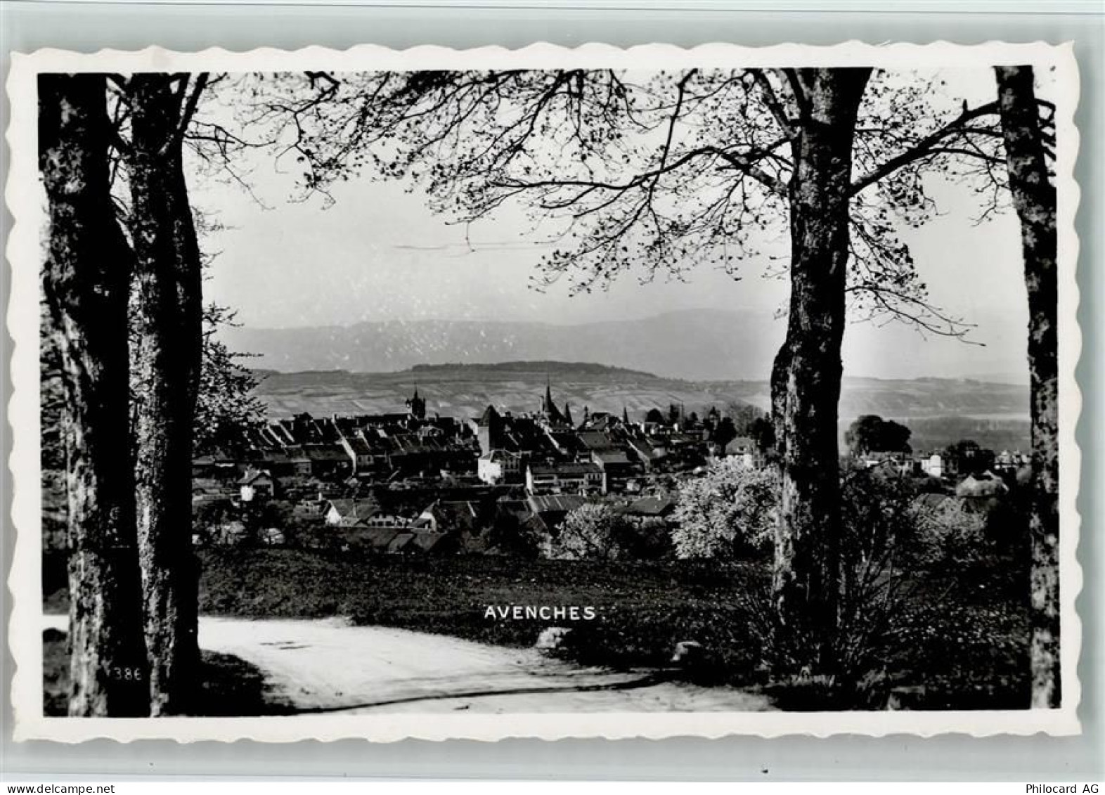 1580 Avenches - 11051205