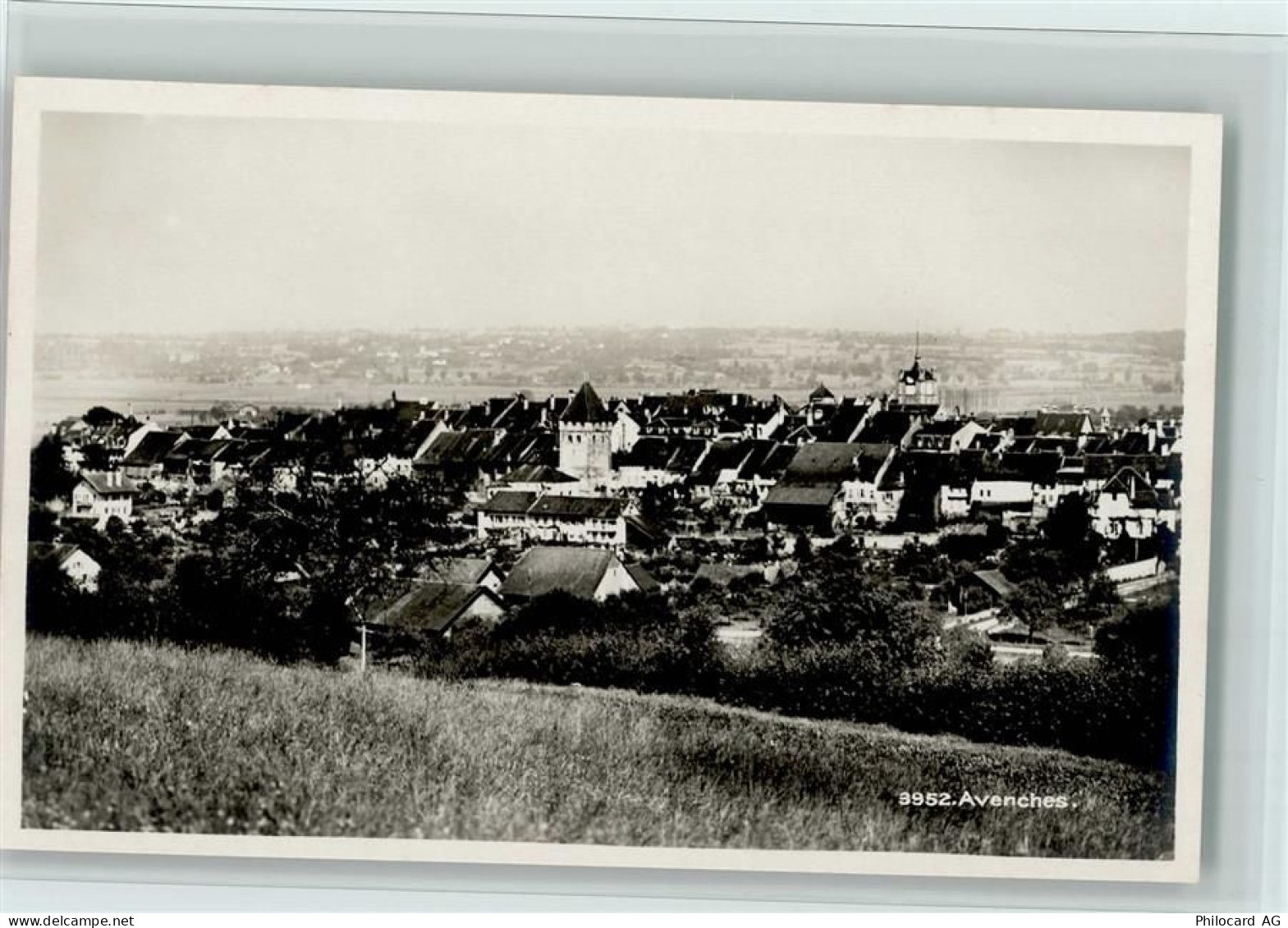 1580 Avenches - 11063796