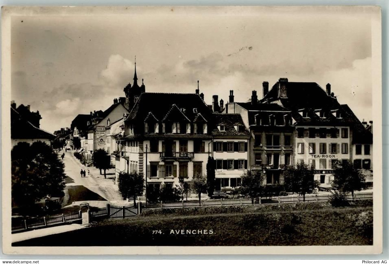 1580 Avenches - 13159062