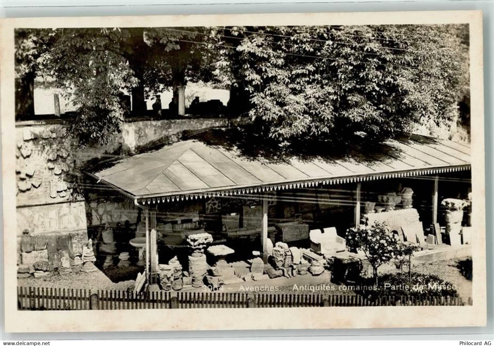 1580 Avenches - 39495807