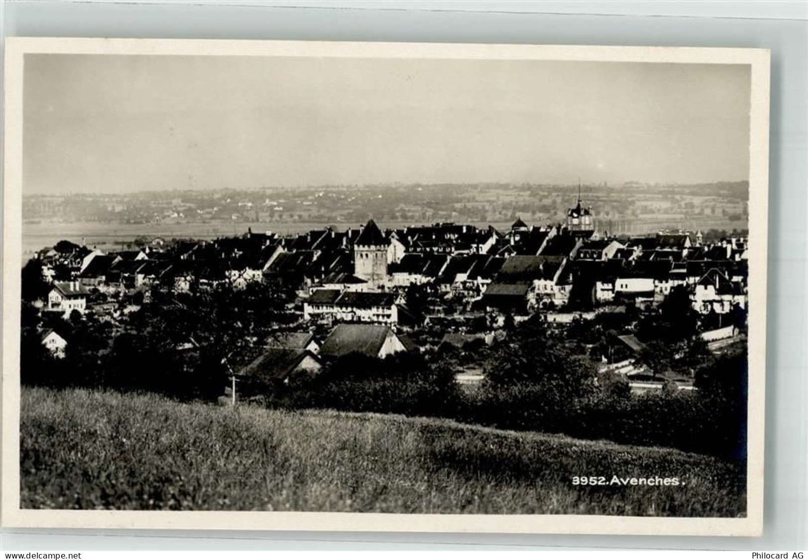 1580 Avenches - 39694376