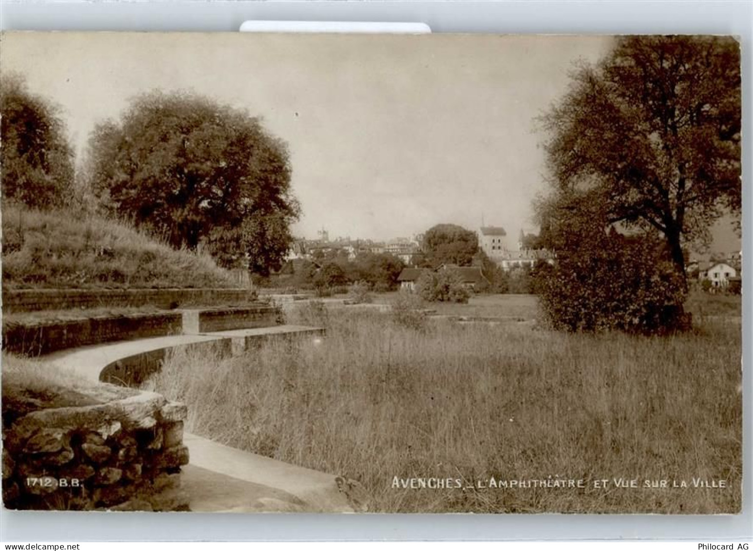 1580 Avenches - 50771452