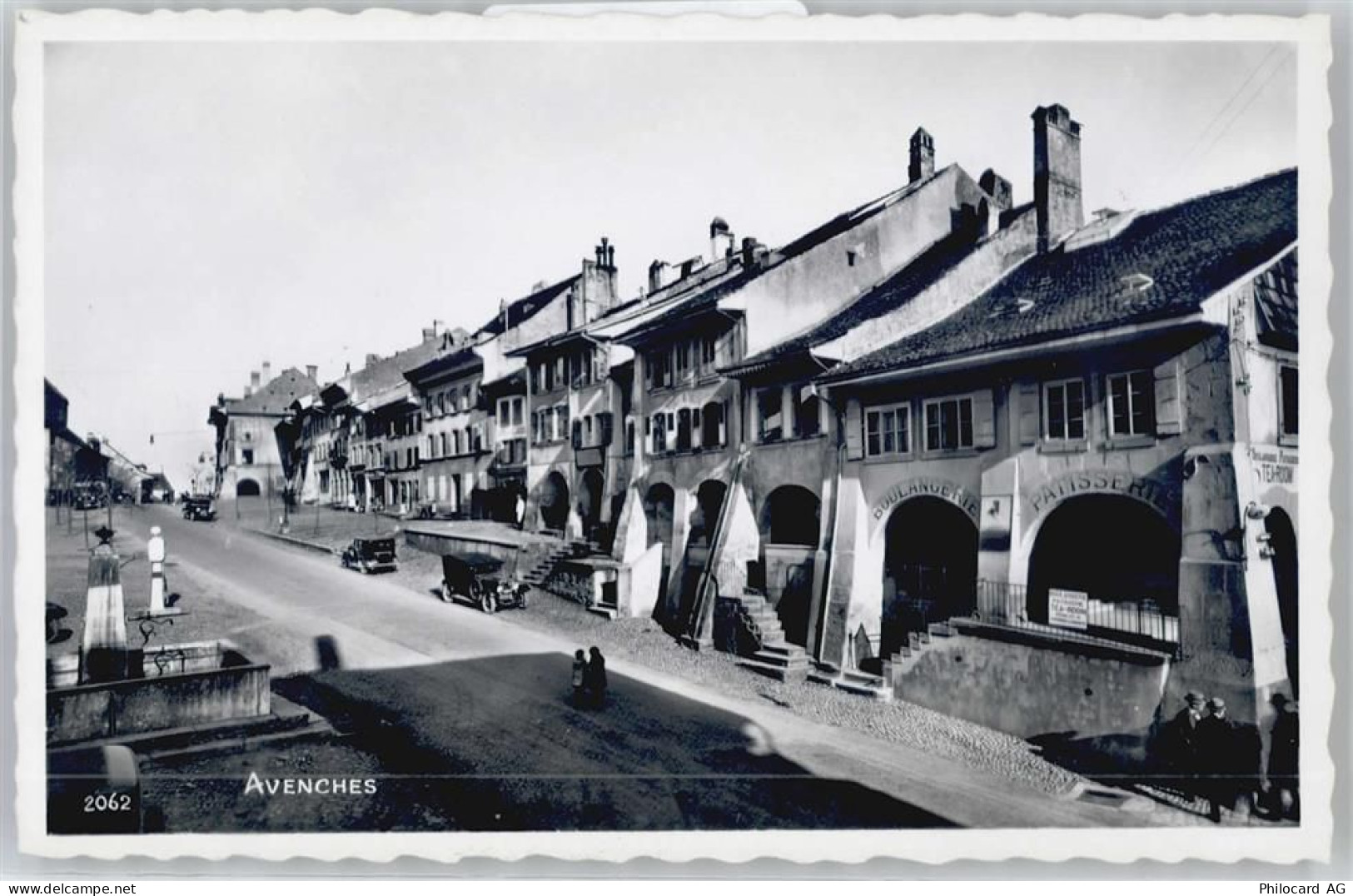 1580 Avenches - Teilansicht - 50813213