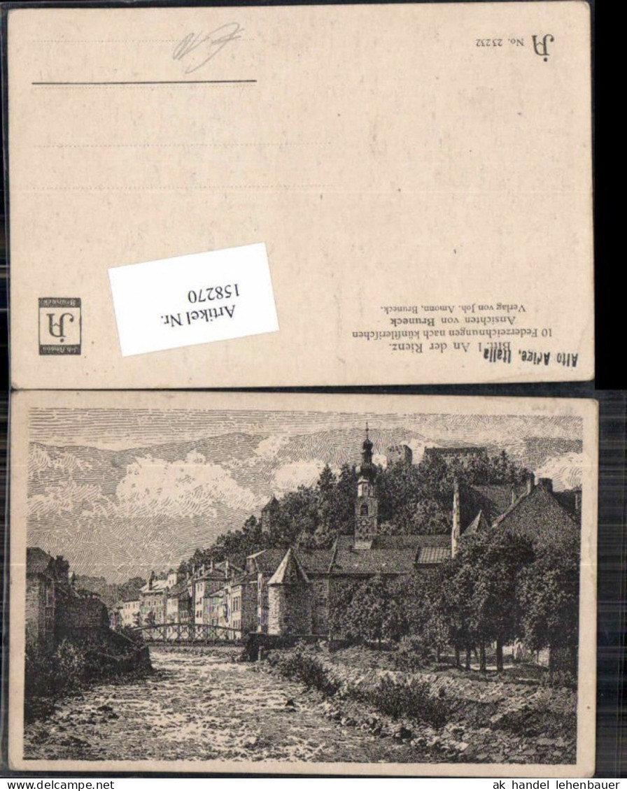 158270,Trentino Alto Adige Brunico Bruneck Rienz