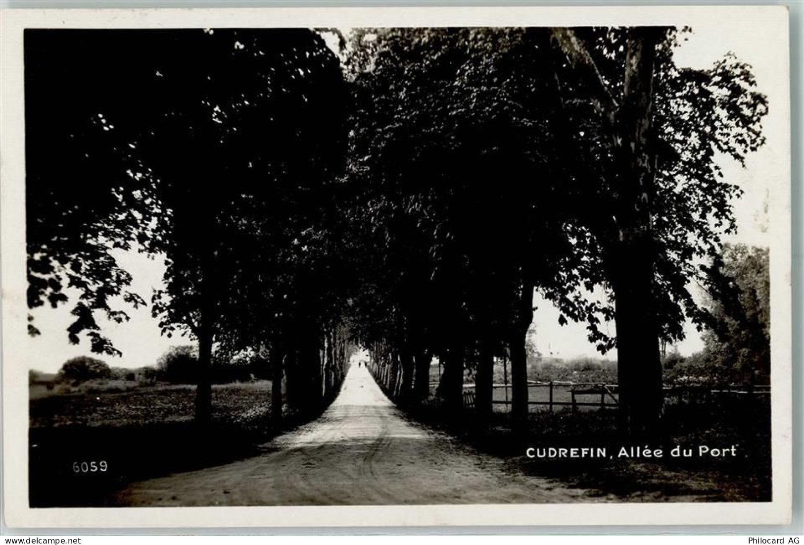 1588 Cudrefin - Allée du Port - 10306242