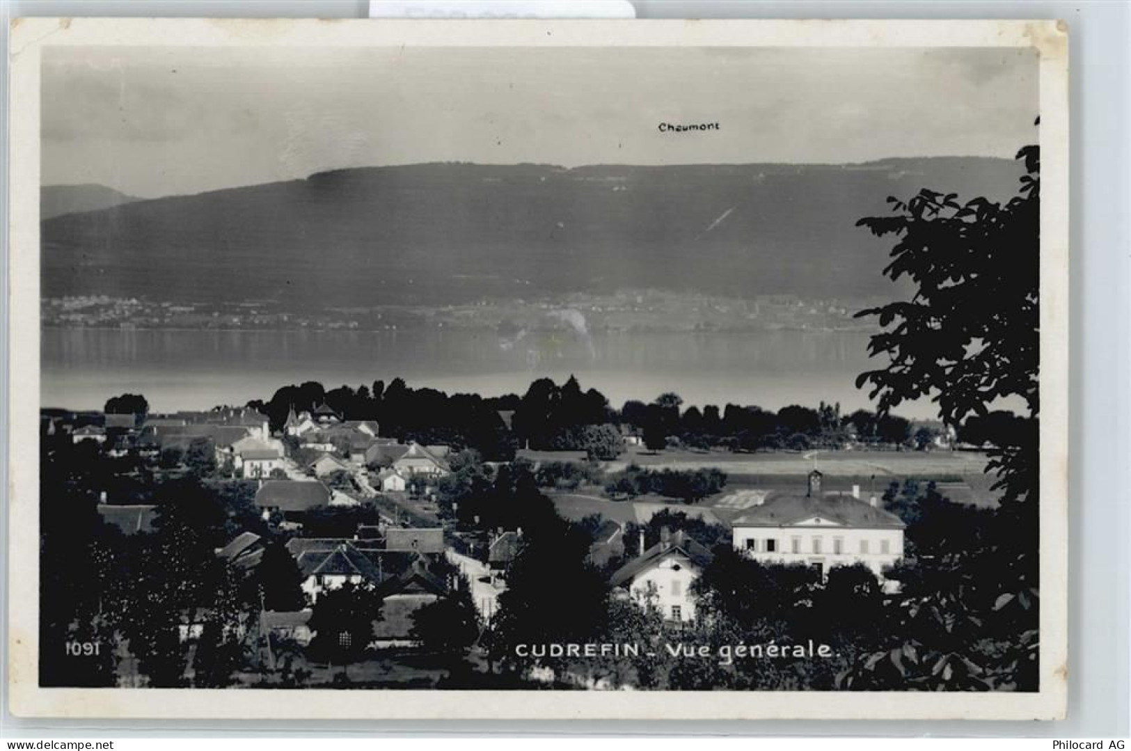 1588 Cudrefin Champmartin - 50698837