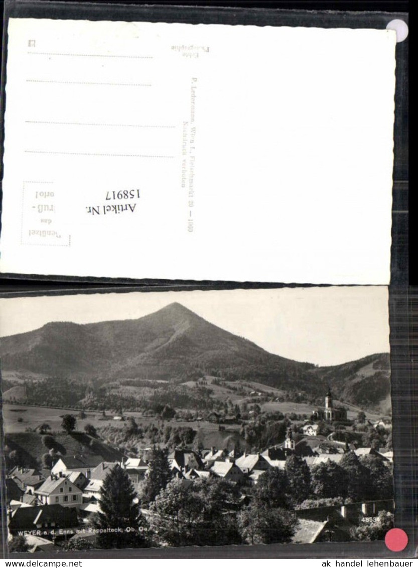 158917,Weyer a.d. Enns