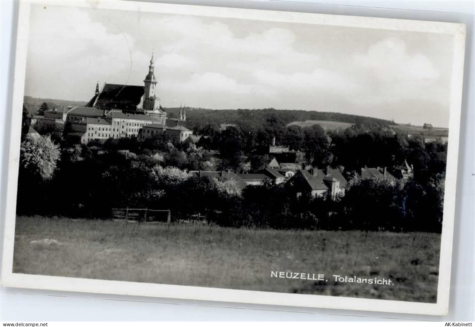 15898 O1222 Neuzelle - 51338733