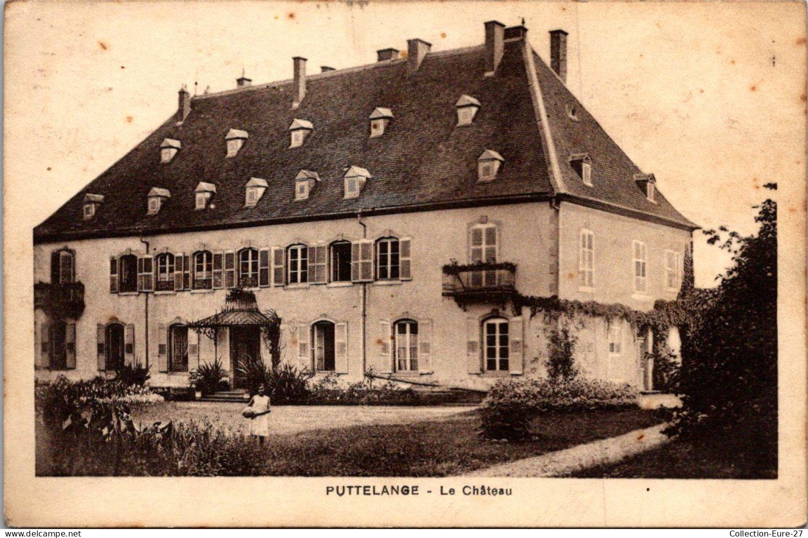 (16/01/26) 57-CPA PUTTELANGE