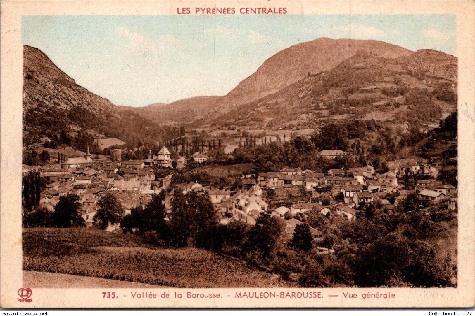 (16/01/26) 65-CPA MAULEON BAROUSSE