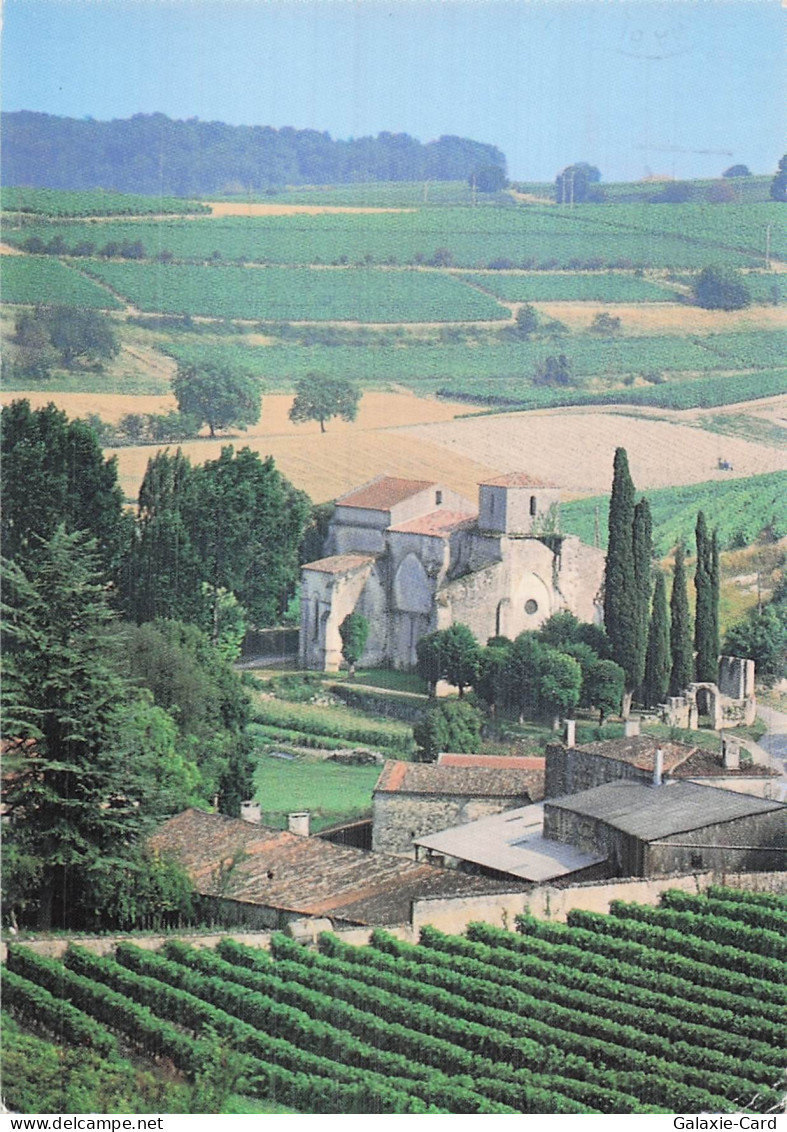 16 CHATEAUNEUF SUR CHARENTE ENVIRONS DE CHATEAUNEUF SUR CHARENTE