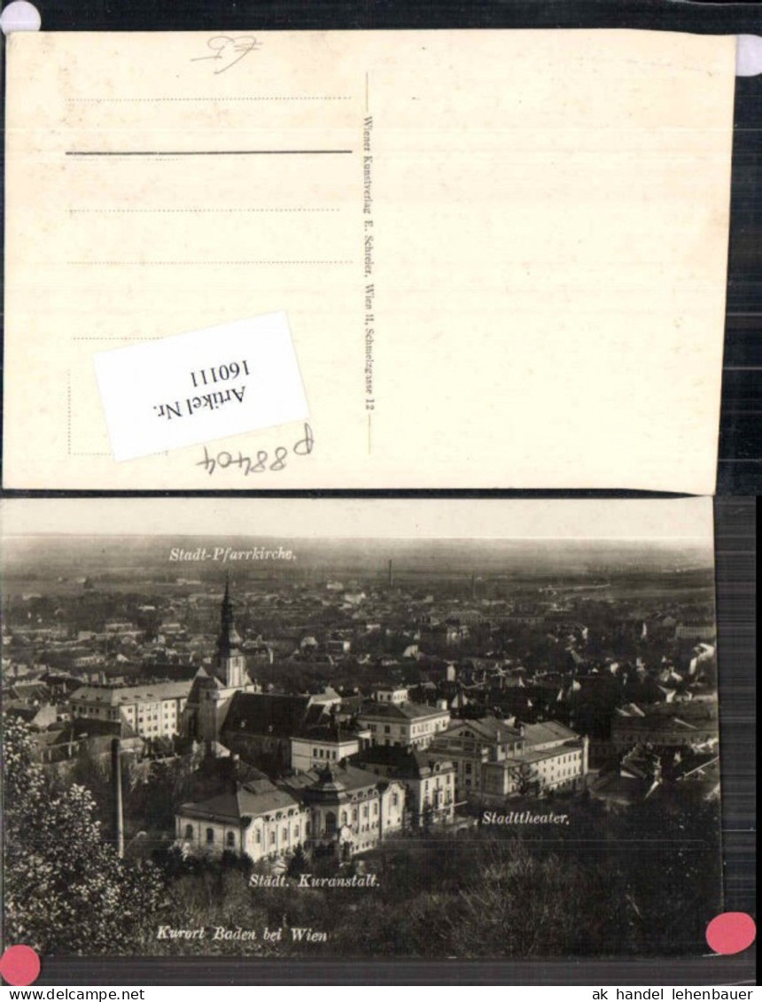 160111,Baden bei Wien