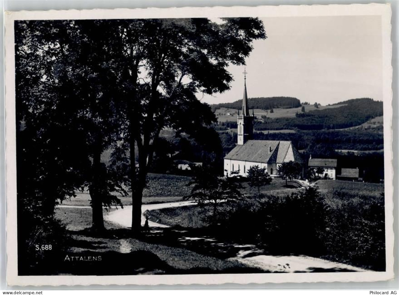 1616 Attalens Vuarat - 51796858