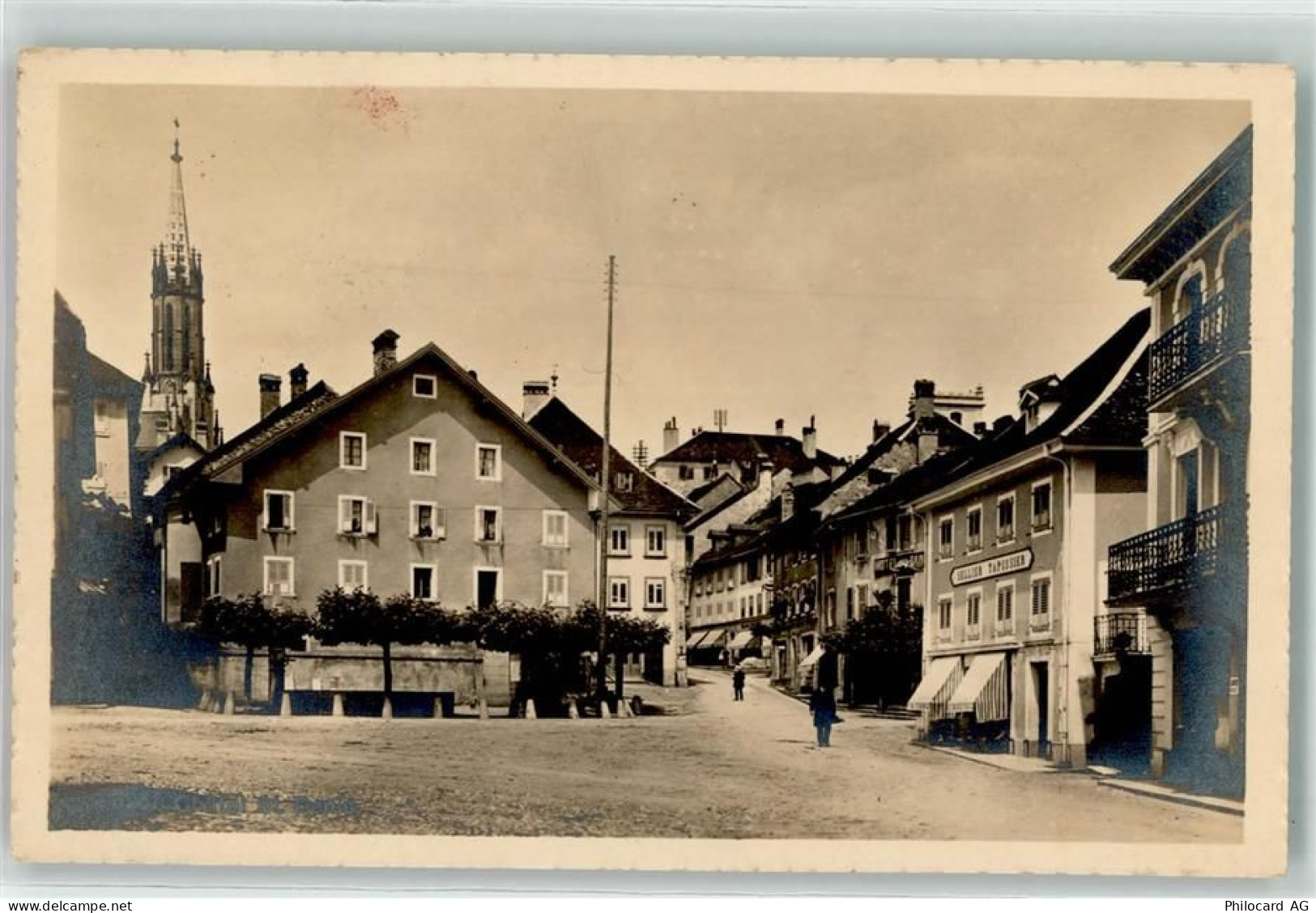 1618 Châtel-St-Denis - 10621239