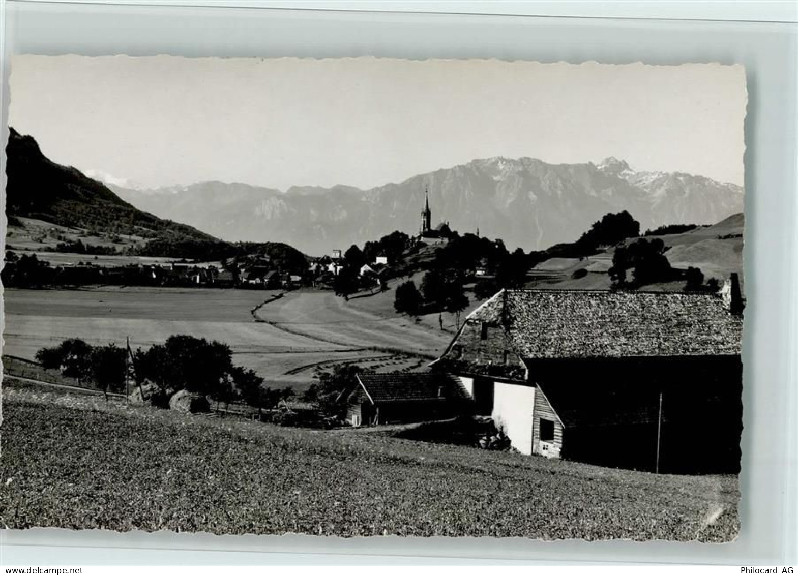 1618 Châtel-St-Denis - 11062964