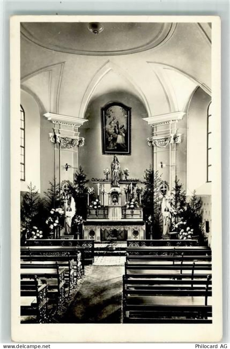 1618 Châtel-St-Denis - Institut St Francois de Sales Chapelle - 10619126