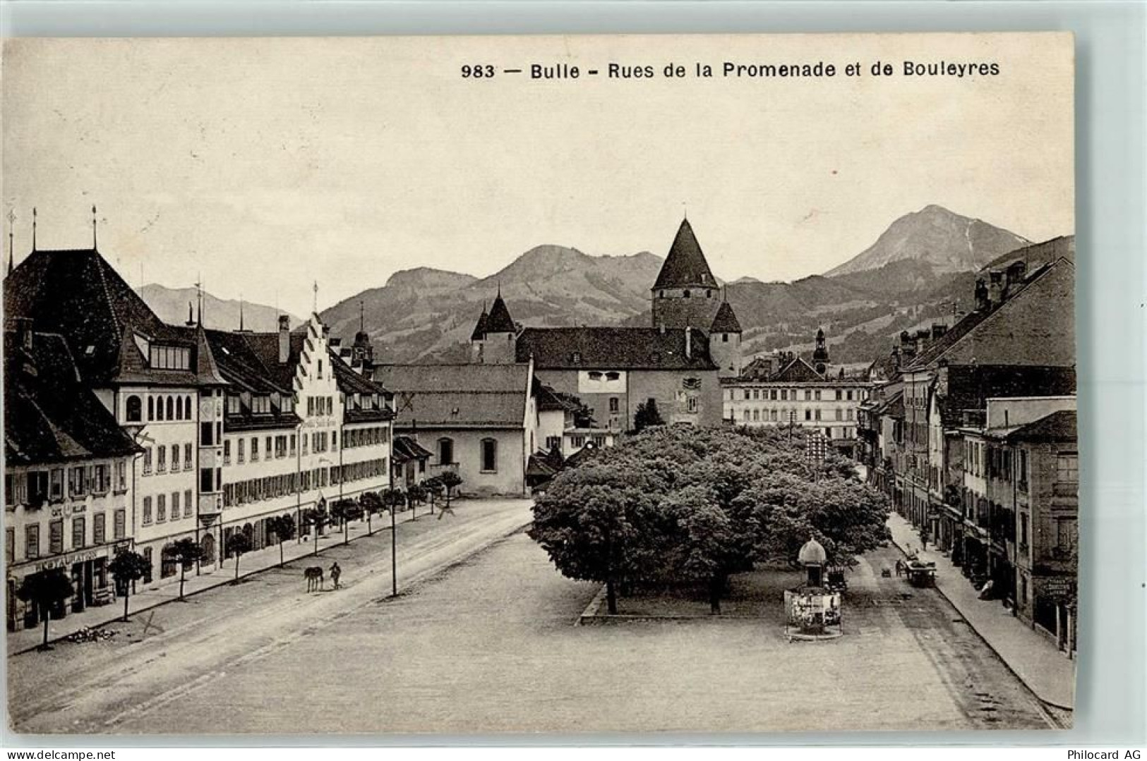 1630 Bulle - 10204510