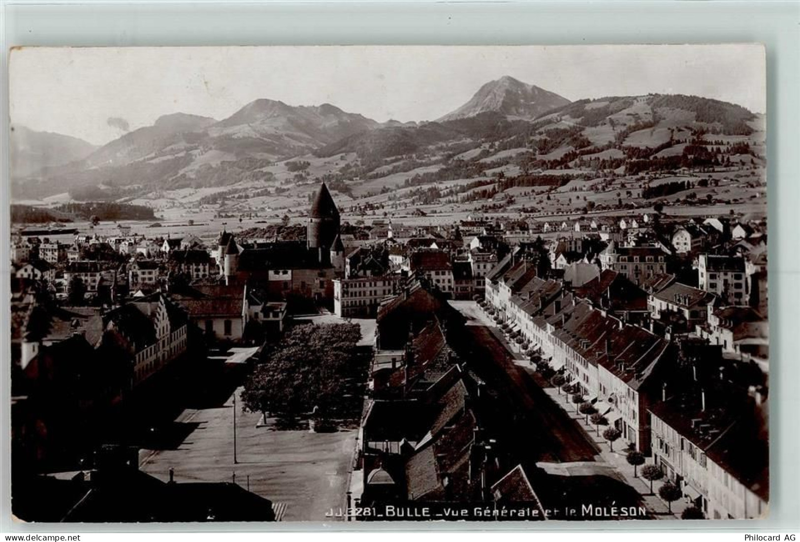 1630 Bulle - 10204514