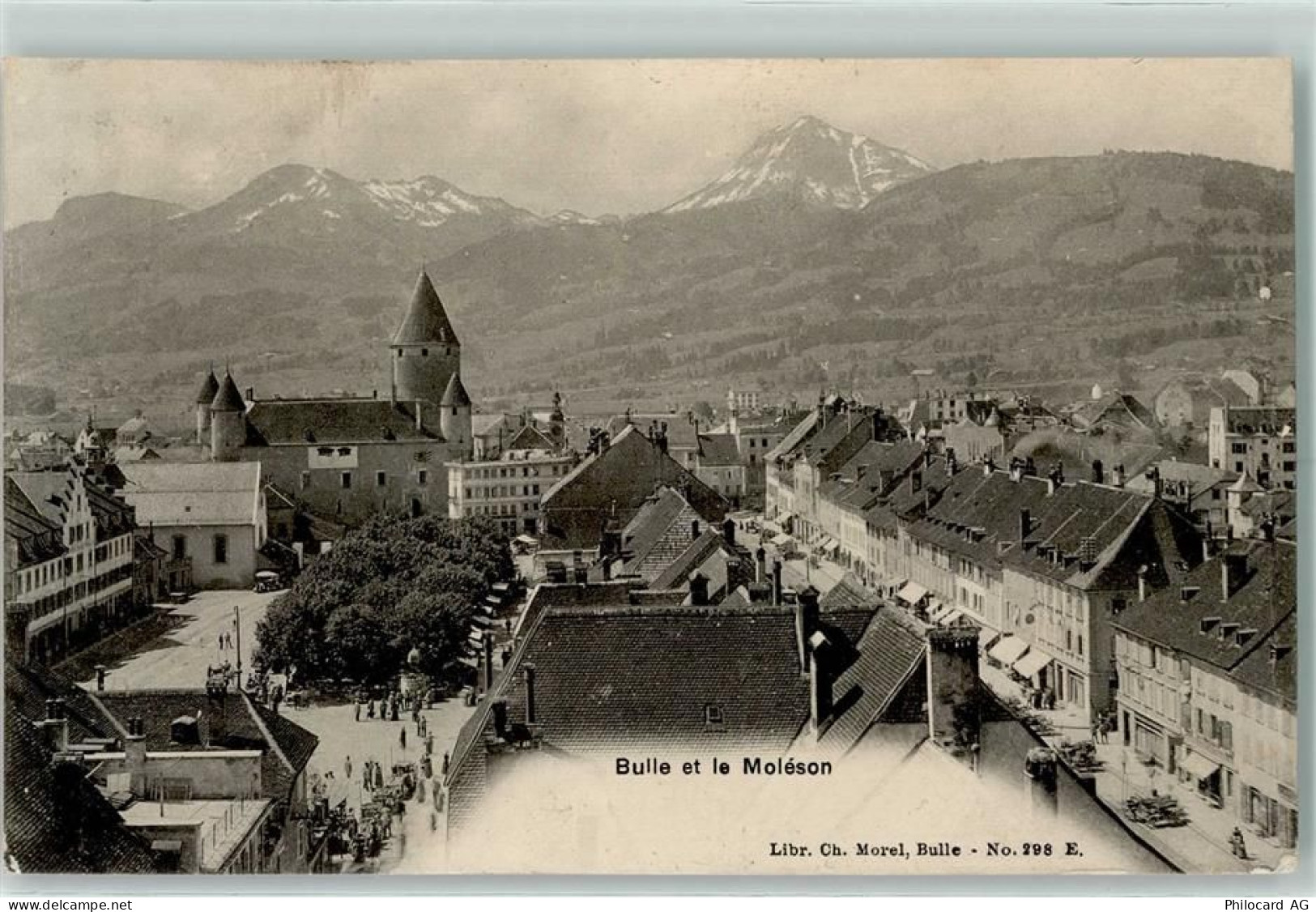 1630 Bulle - 10204517