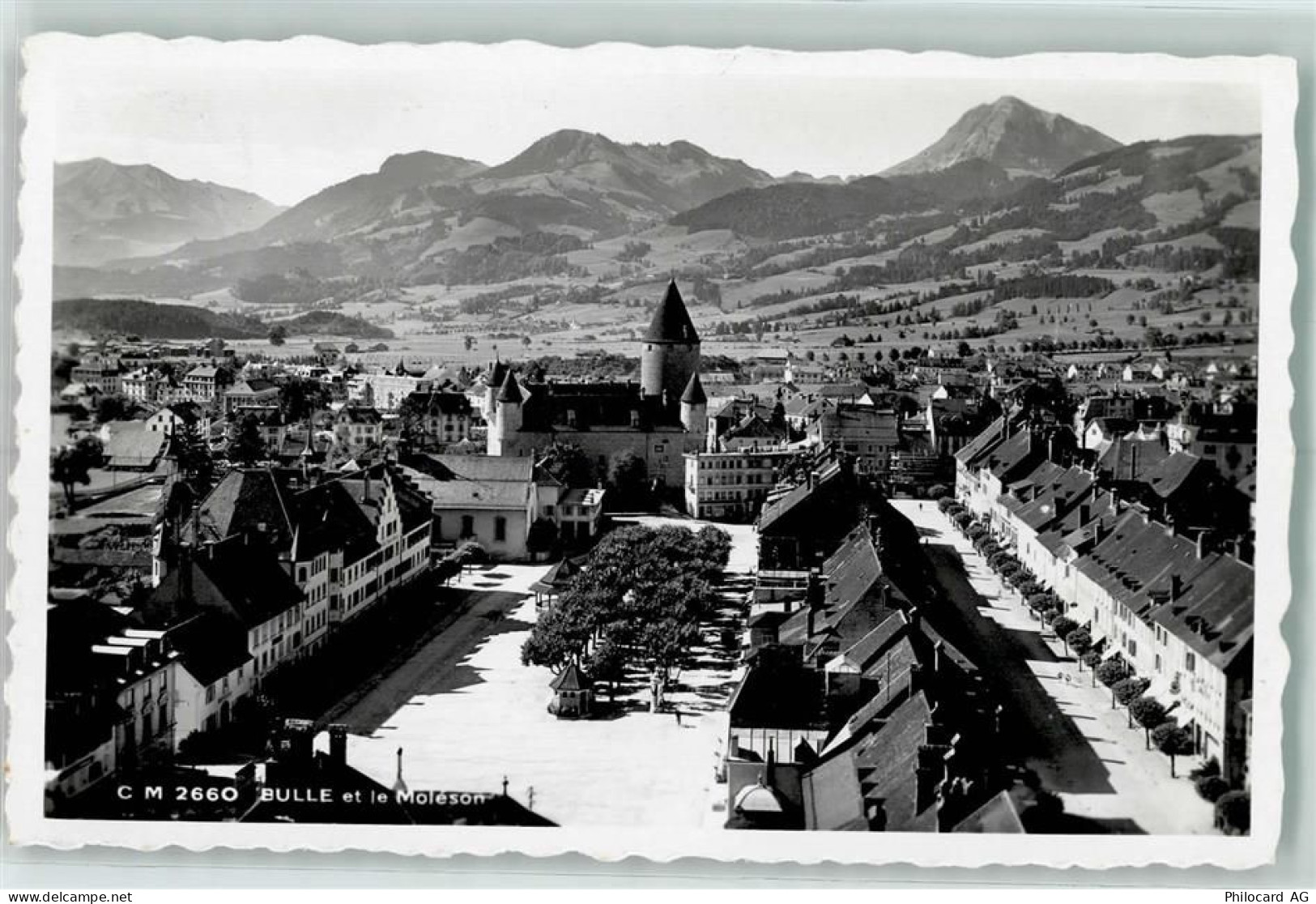 1630 Bulle - 10204522