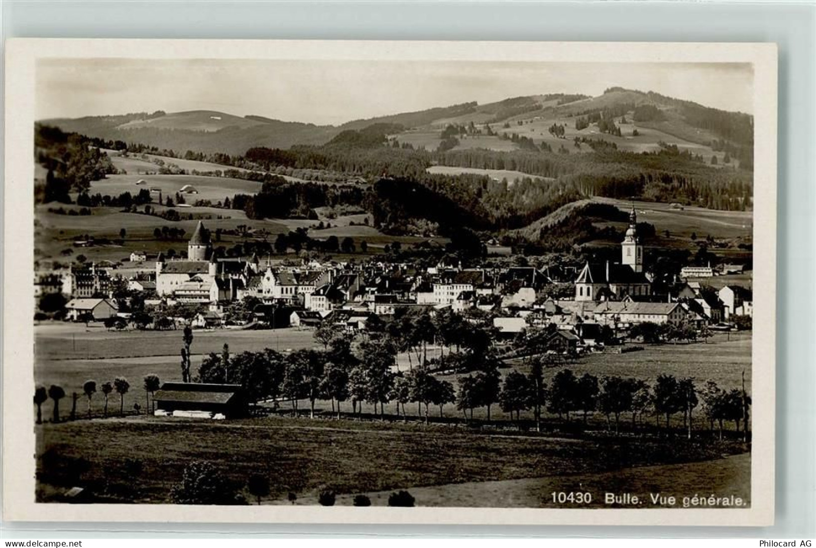 1630 Bulle - 10619507