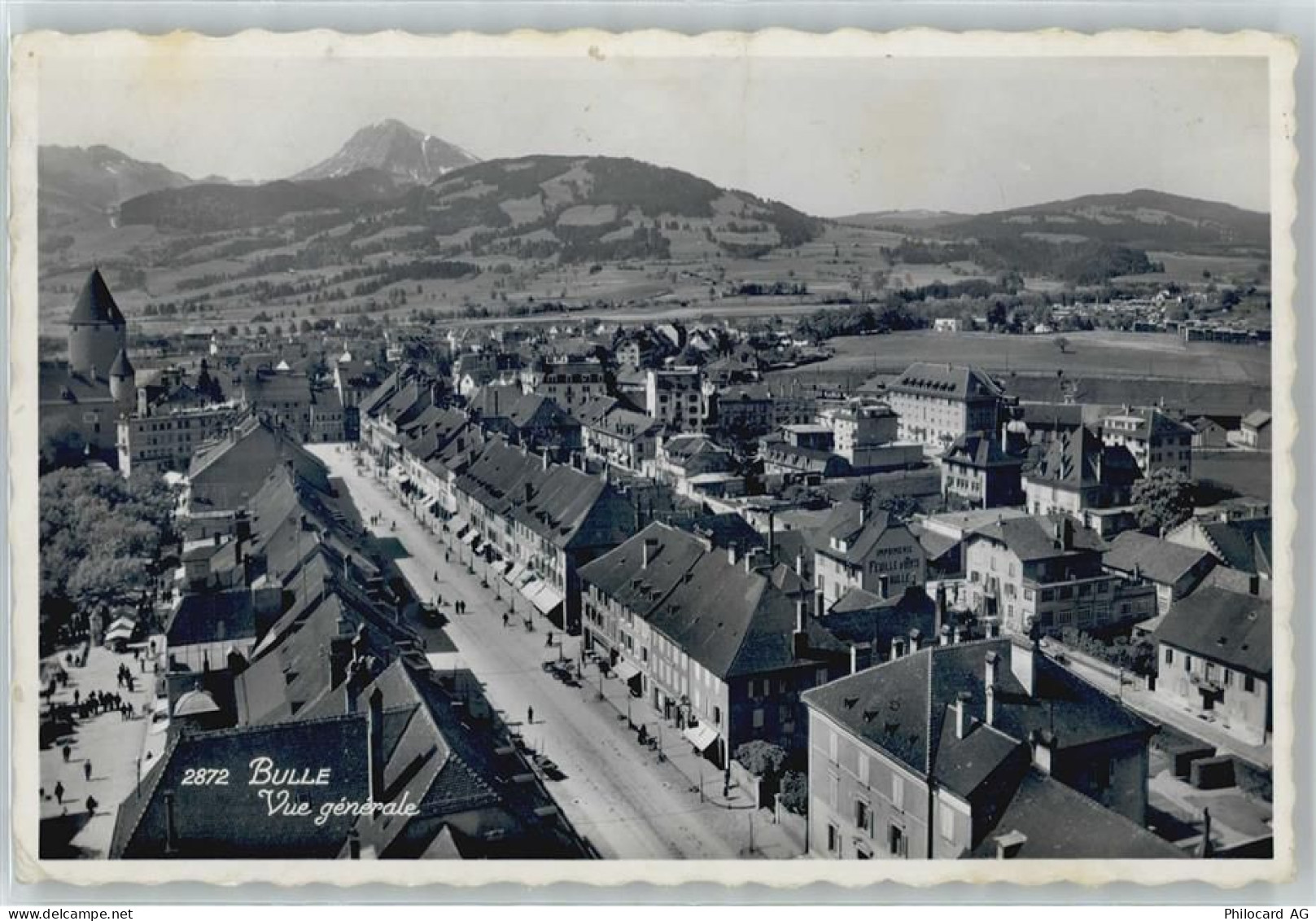 1630 Bulle - 50662141