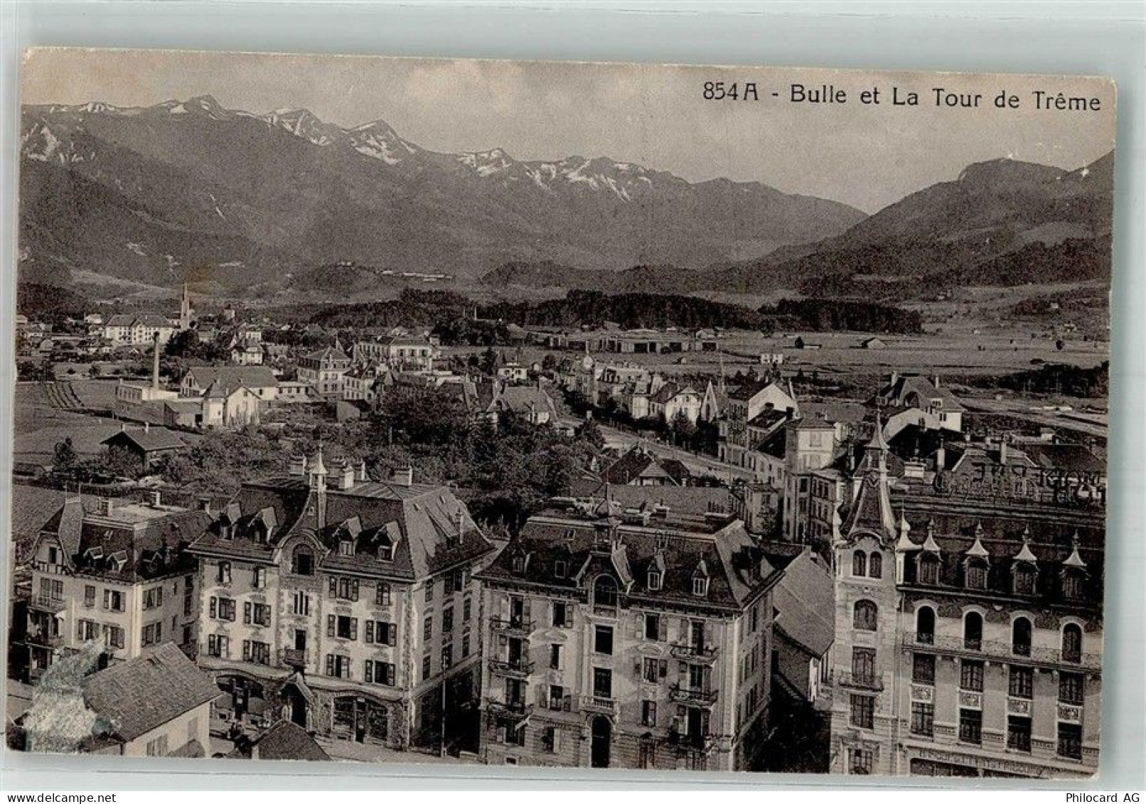 1630 Bulle Gebrauchsspuren - 38221090