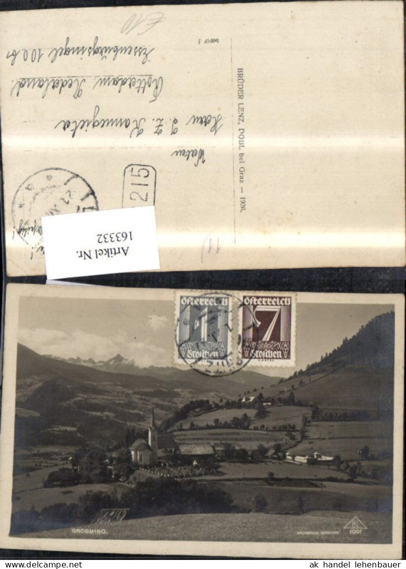 163332,Gröbming