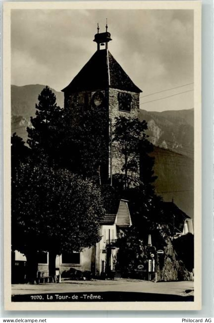 1635 La Tour-de-Trême La Part-Dieu - 10308143