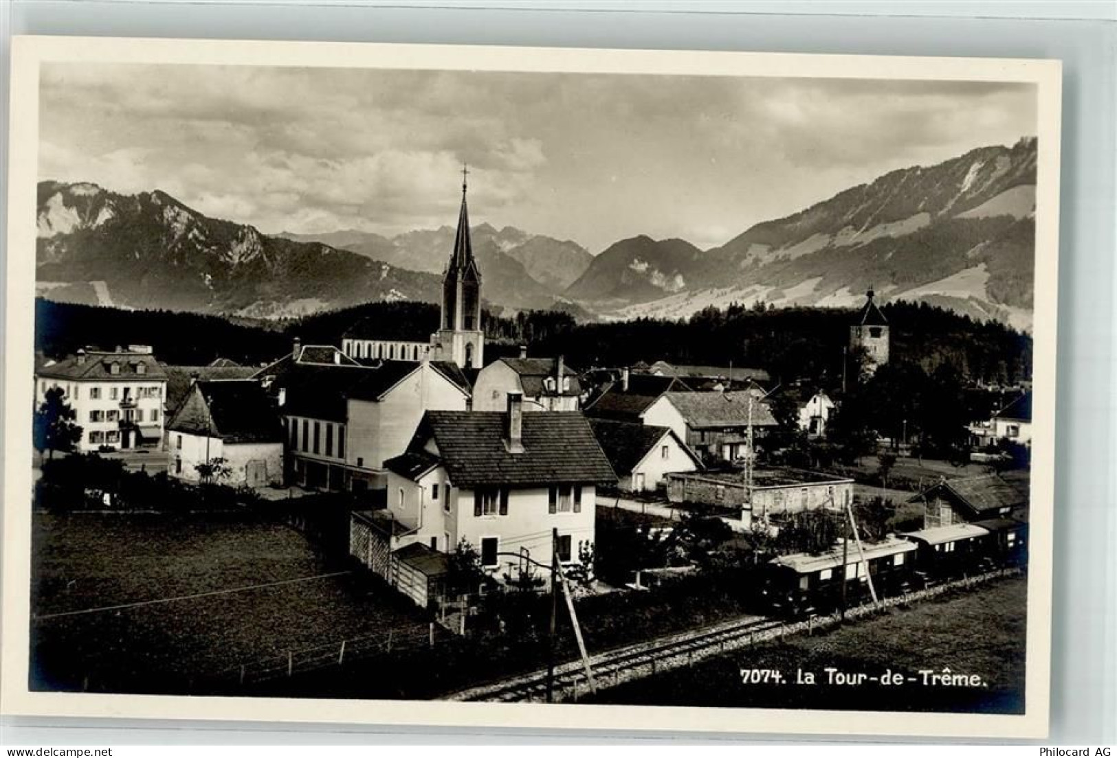 1635 La Tour-de-Trême La Part-Dieu - 39694983