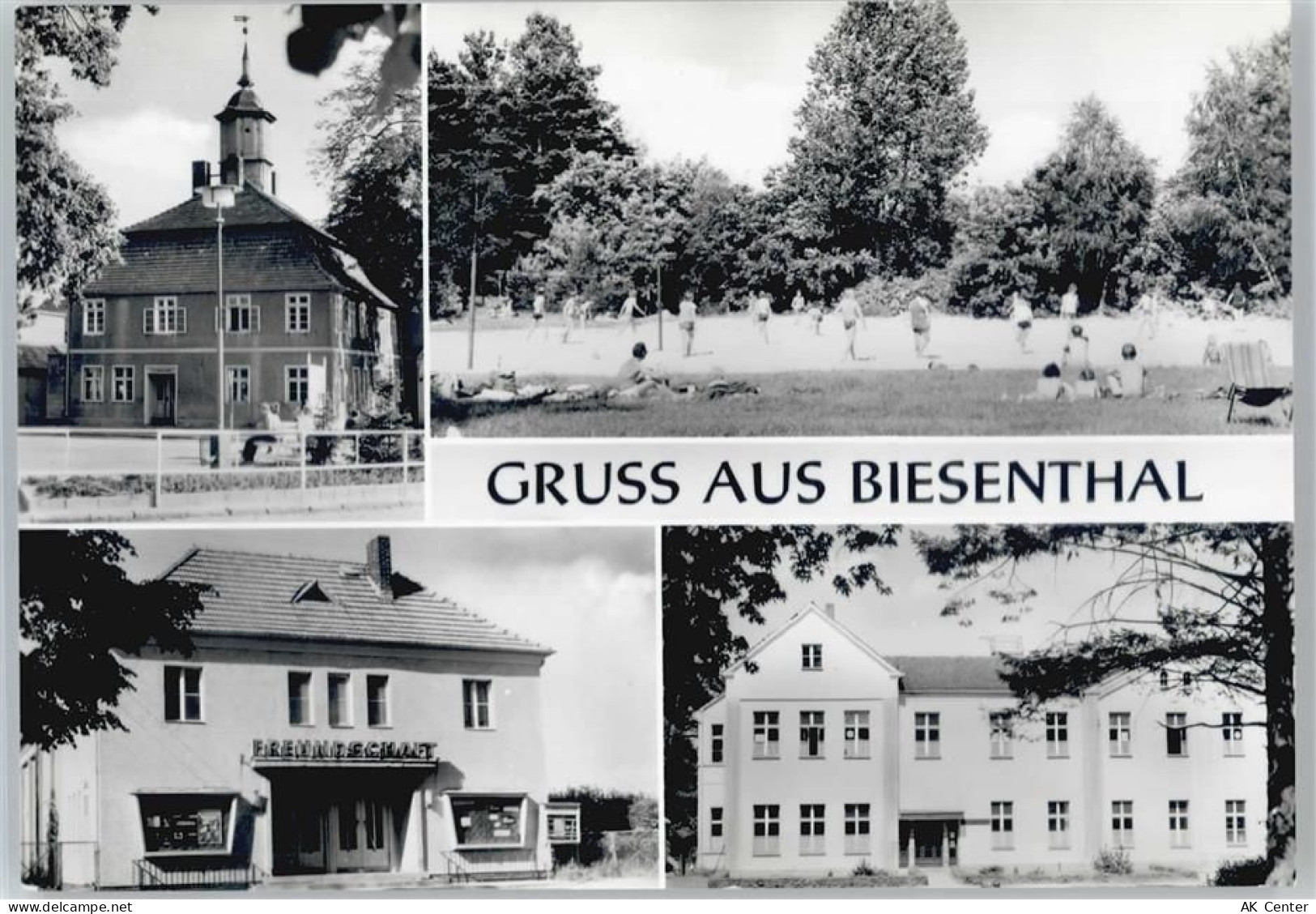 16359 O1296 Biesenthal b Bernau b Berlin - Mehrfachansicht - 50757004
