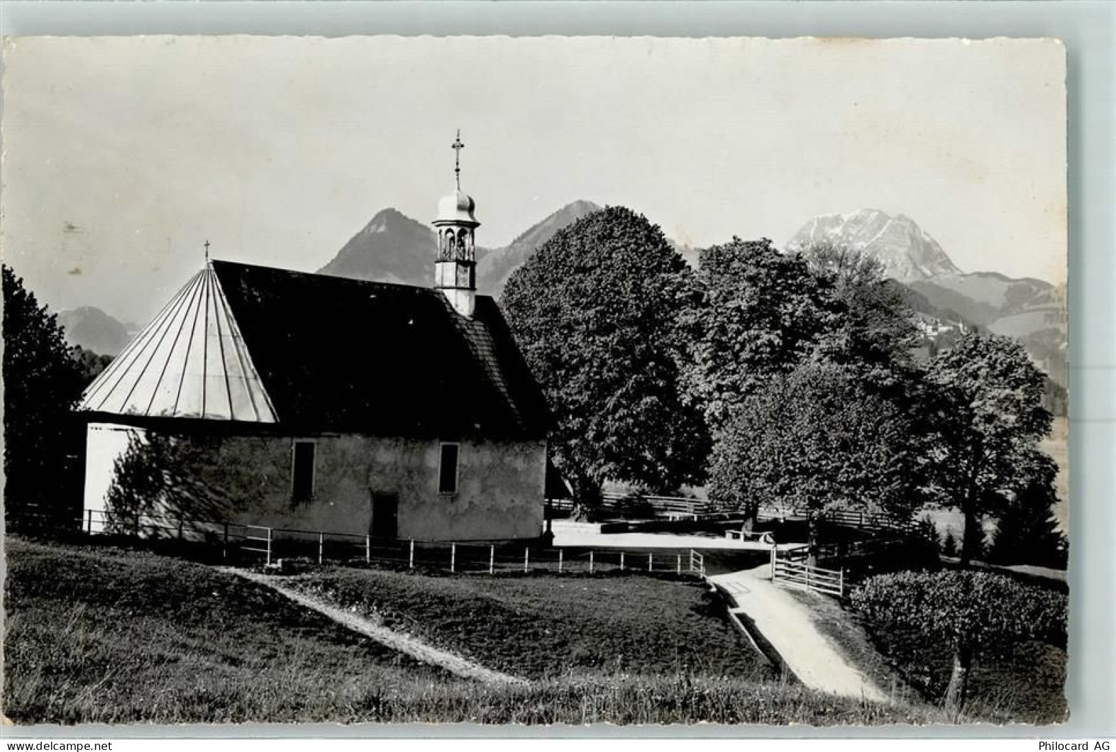 1636 Broc - Chapelle Notre Dame des Marches - 10395225